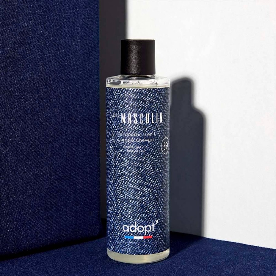 Body Care Adopt | Au Masculin