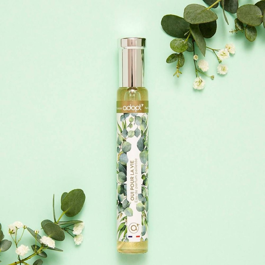 Fragrance Adopt Eau De Parfum | Oui Pour La Vie