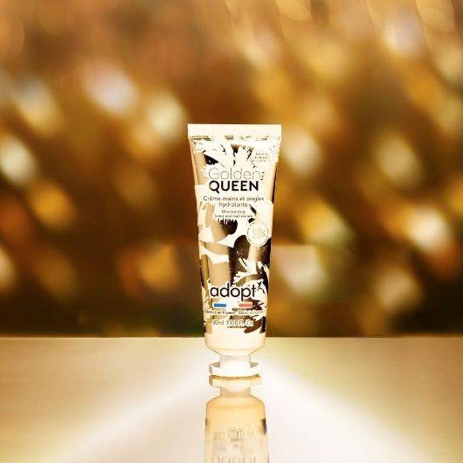 Body Care Adopt | Golden Queen