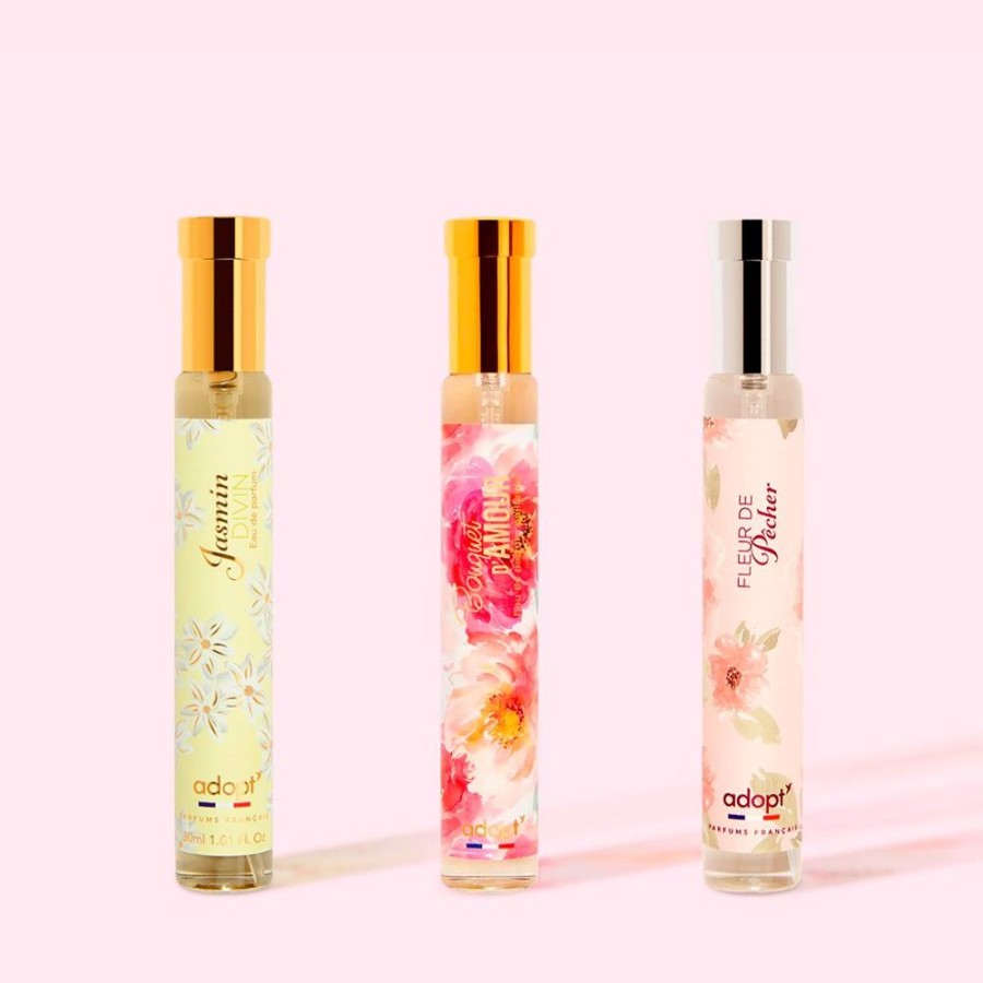 Fragrance Adopt Eau De Parfum | Floral Fragrances