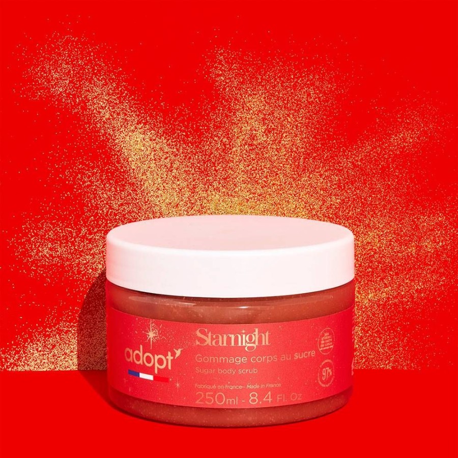 Body Care Adopt | Starnight