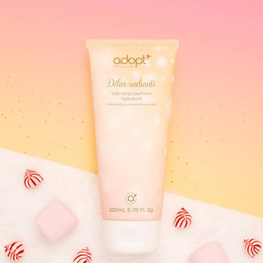 Body Care Adopt | Delice Enchante