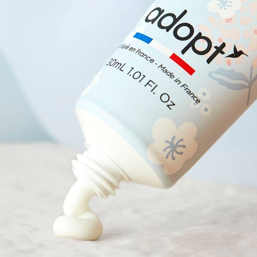 Body Care Adopt | Musc Blanc