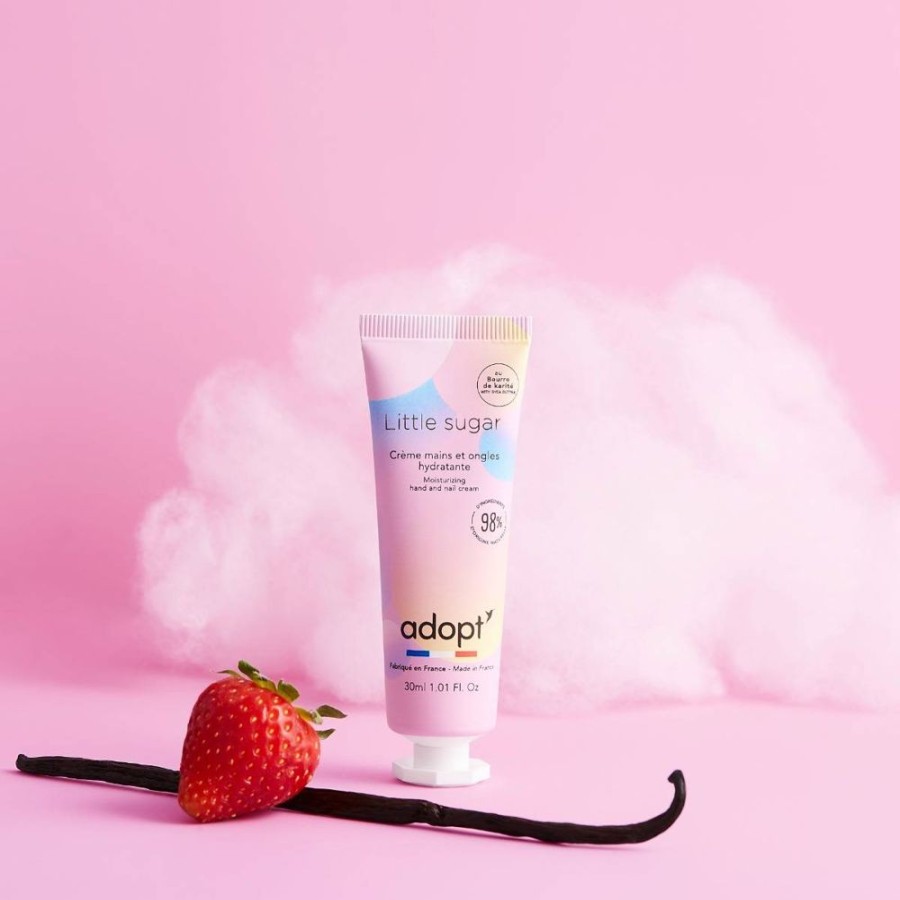 Body Care Adopt | Little Sugar