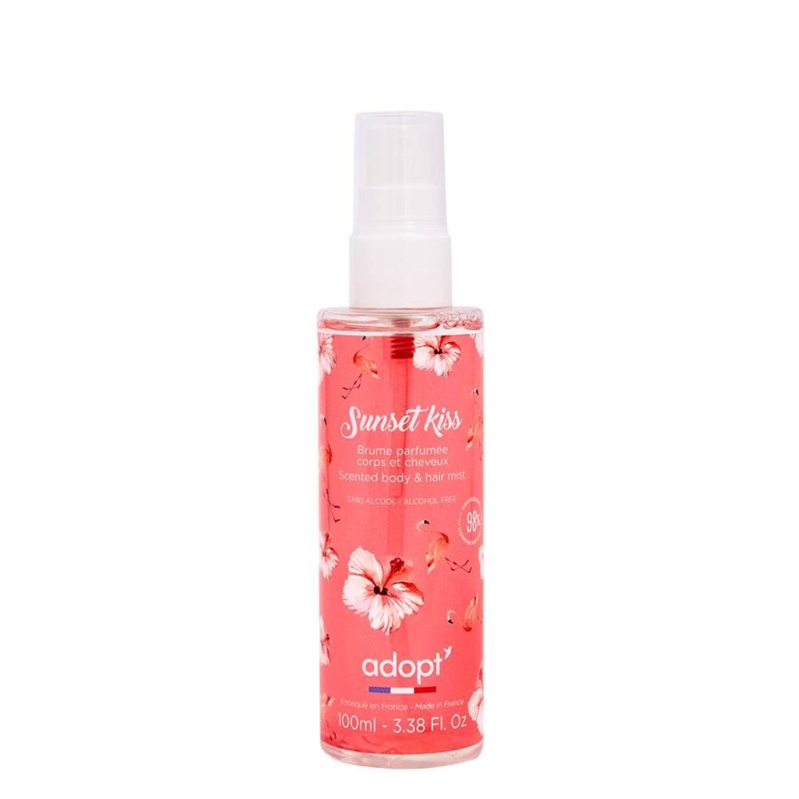 Body Care Adopt | Sunset Kiss