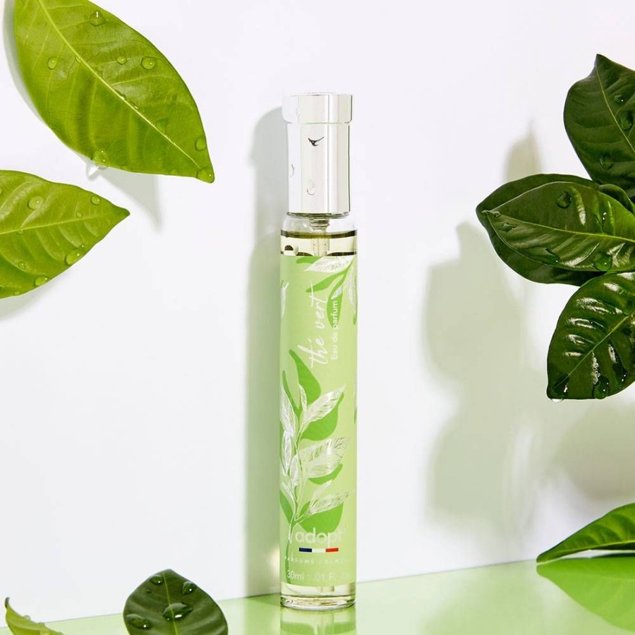 Fragrance Adopt Eau De Parfum | The Vert