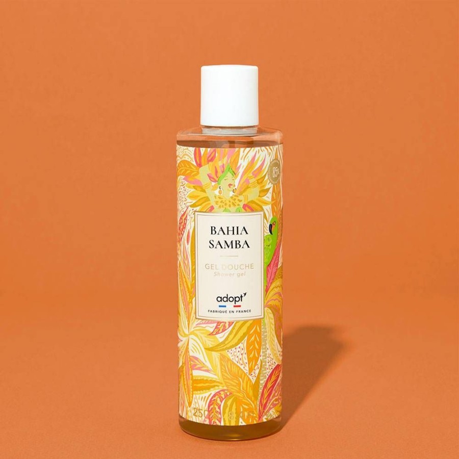 Body Care Adopt | Bahia Samba