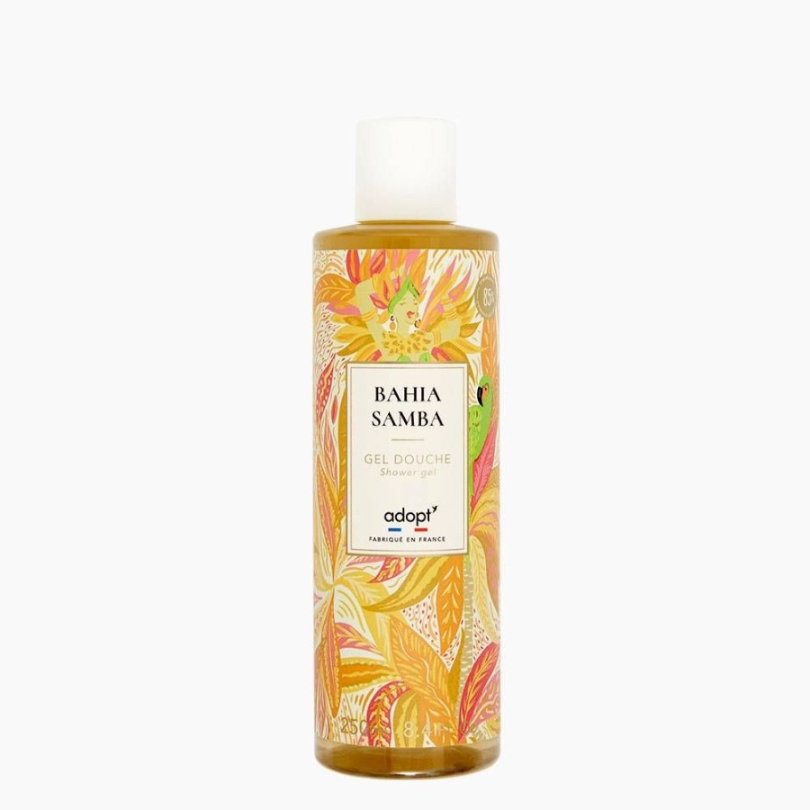 Body Care Adopt | Bahia Samba