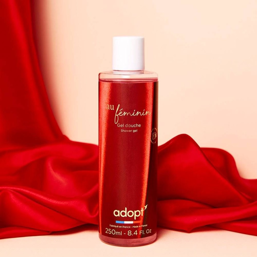 Body Care Adopt | Au Feminin