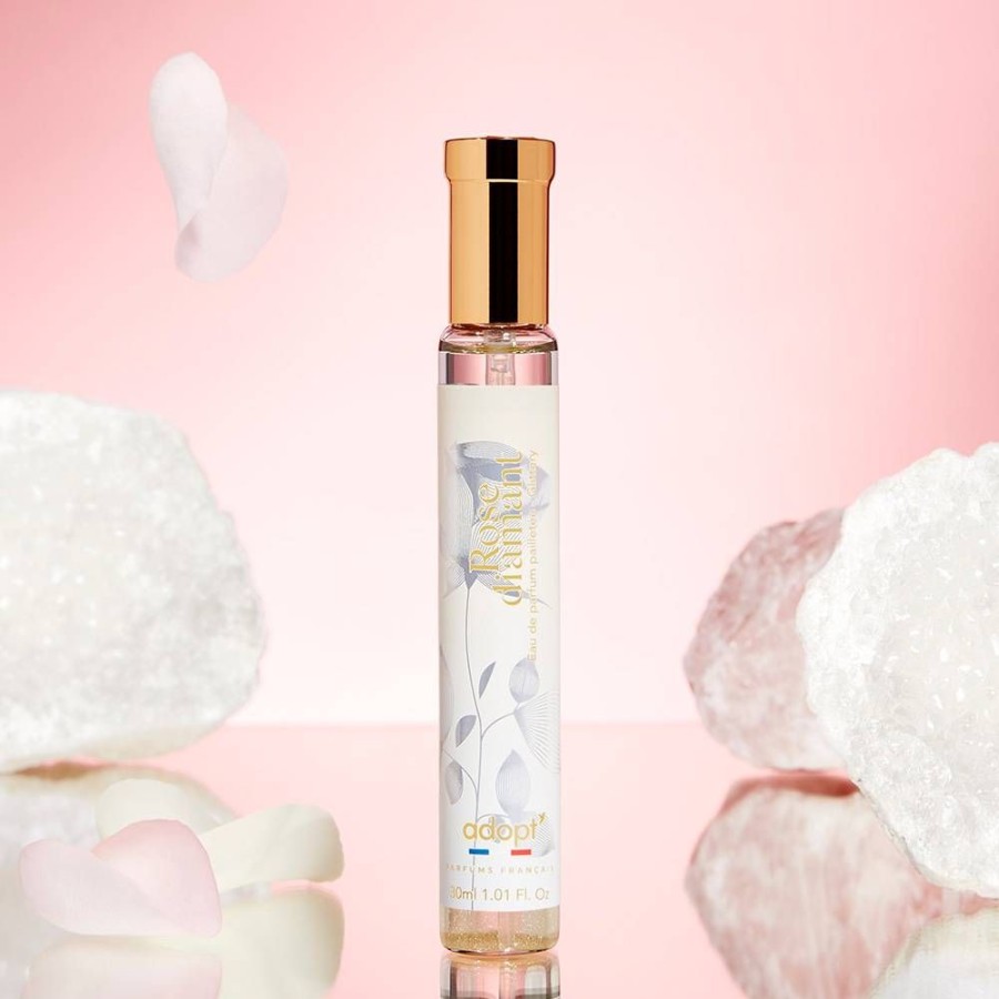 Fragrance Adopt Eau De Parfum | Rose Diamant