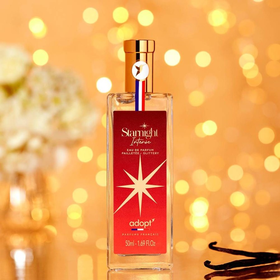 Fragrance Adopt The Intense | Starnight Intense