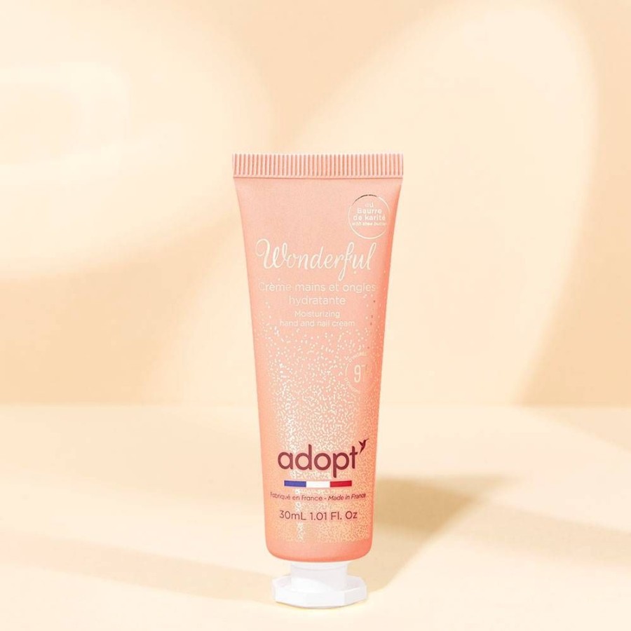 Body Care Adopt | Wonderful