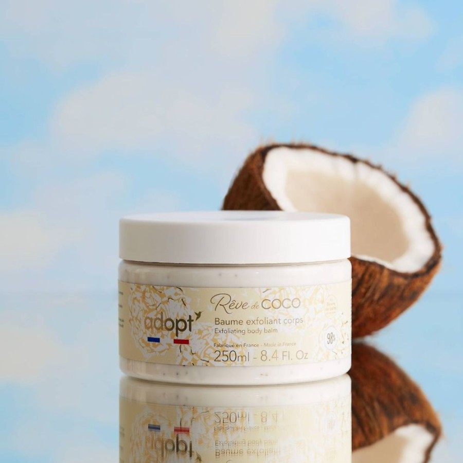 Body Care Adopt | Reve De Coco