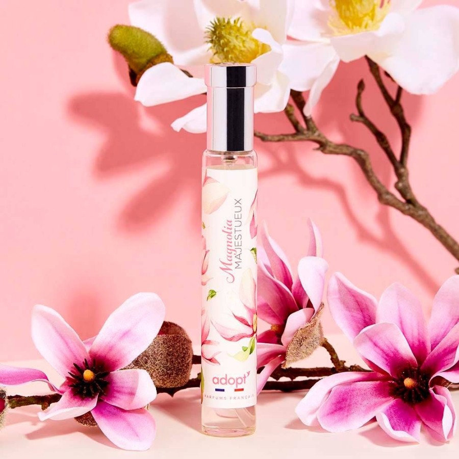 Fragrance Adopt Eau De Parfum | Magnolia Majestueux