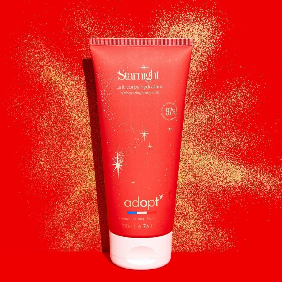 Body Care Adopt | Starnight