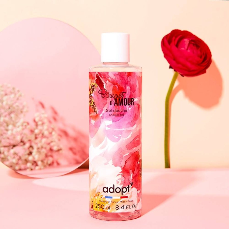 Body Care Adopt | Bouquet D'Amour