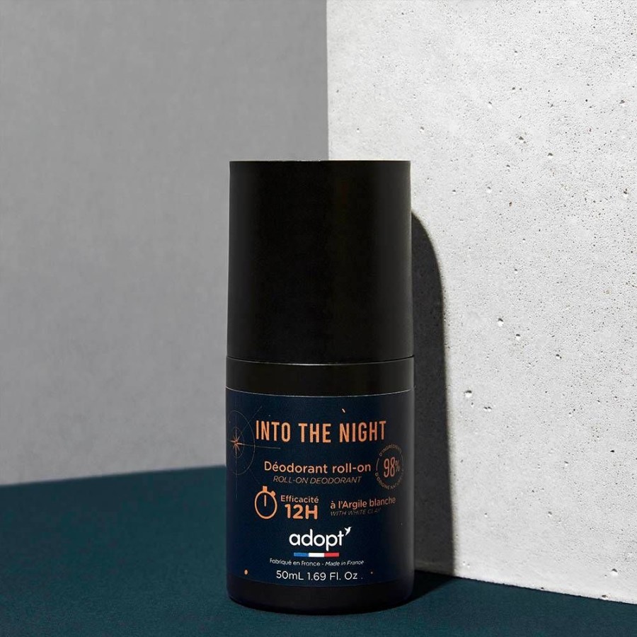 Body Care Adopt | Into The Night