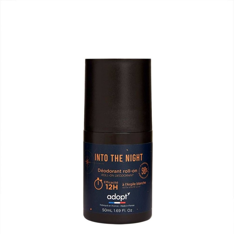 Body Care Adopt | Into The Night