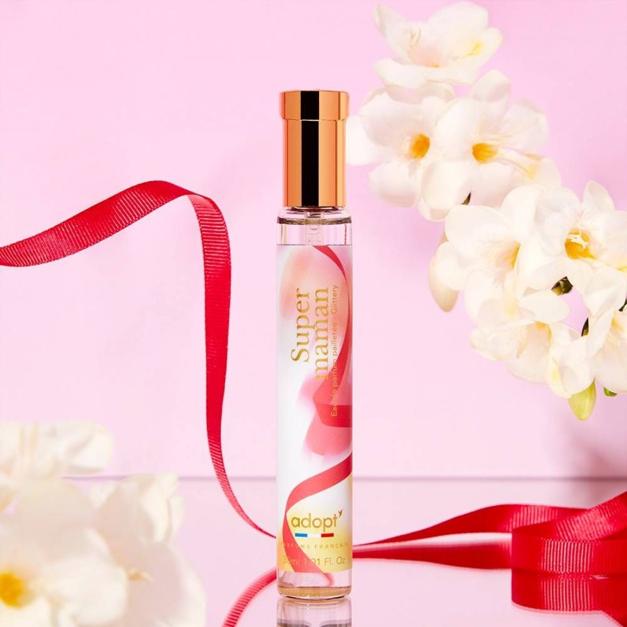 Fragrance Adopt Eau De Parfum | Super Maman