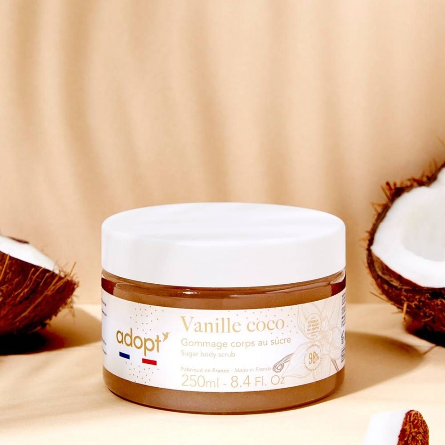 Body Care Adopt | Vanille Coco