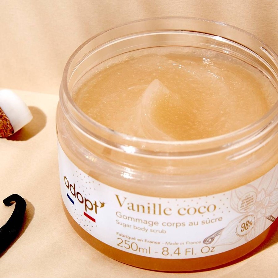 Body Care Adopt | Vanille Coco