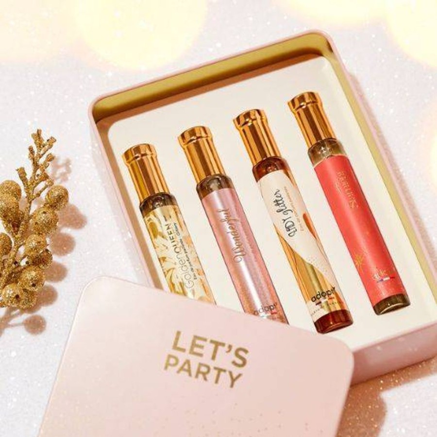 Fragrance Adopt Perfume Set | Let'S Party