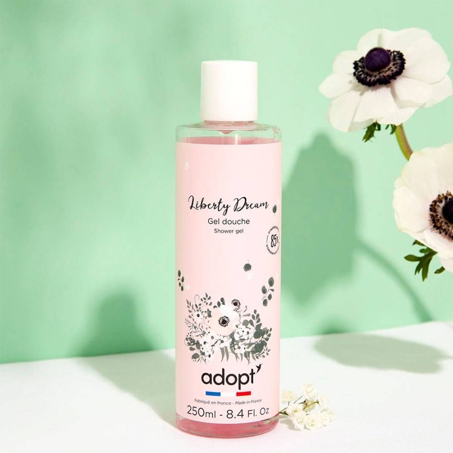 Body Care Adopt | Liberty Dream