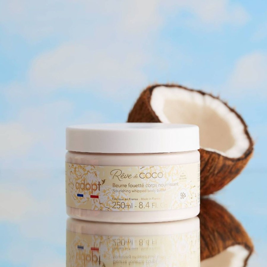 Body Care Adopt | Reve De Coco