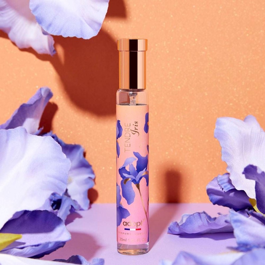 Fragrance Adopt Eau De Parfum | Tendre Iris