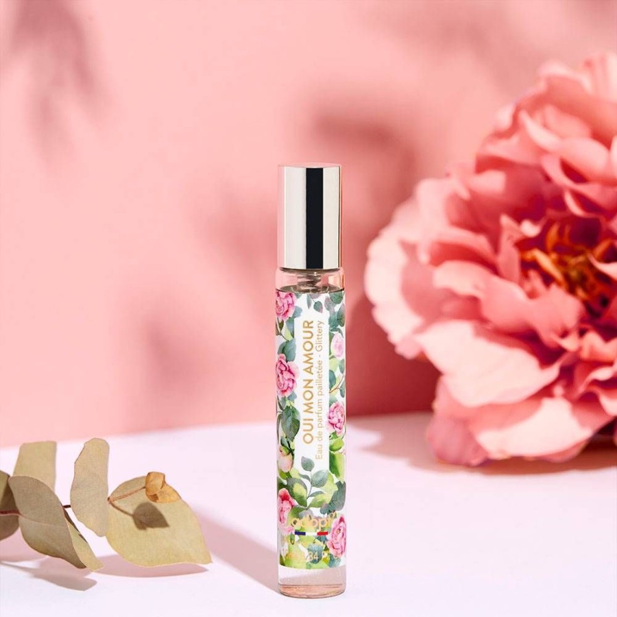 Fragrance Adopt Eau De Parfum | Oui Mon Amour