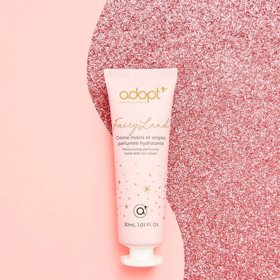 Body Care Adopt | Fairy Land