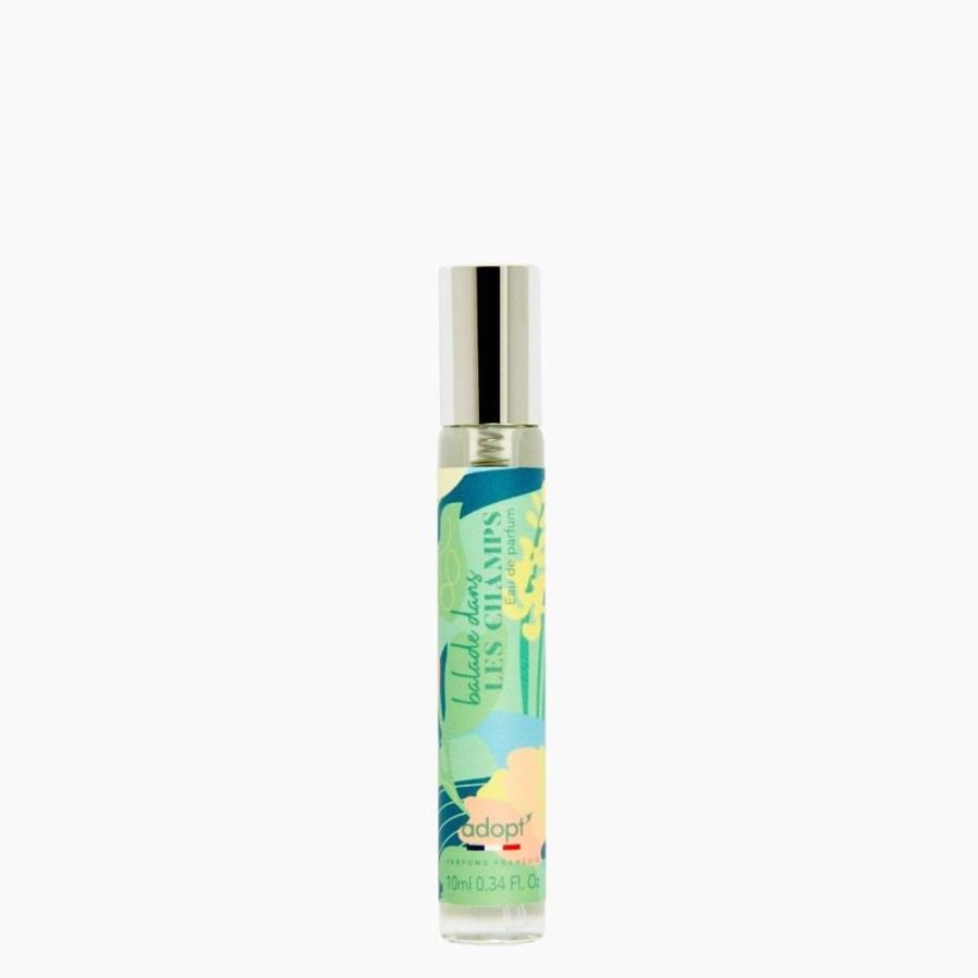 Fragrance Adopt Eau De Parfum | Balade Dans Les Champs