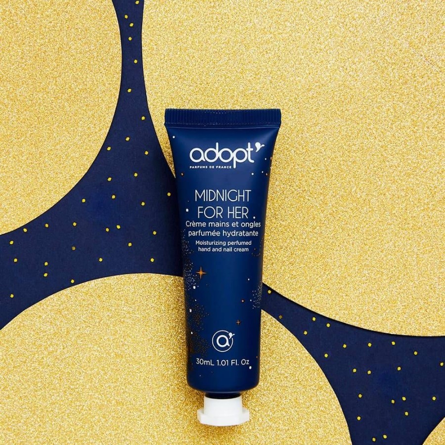 Body Care Adopt | Midnight For Her