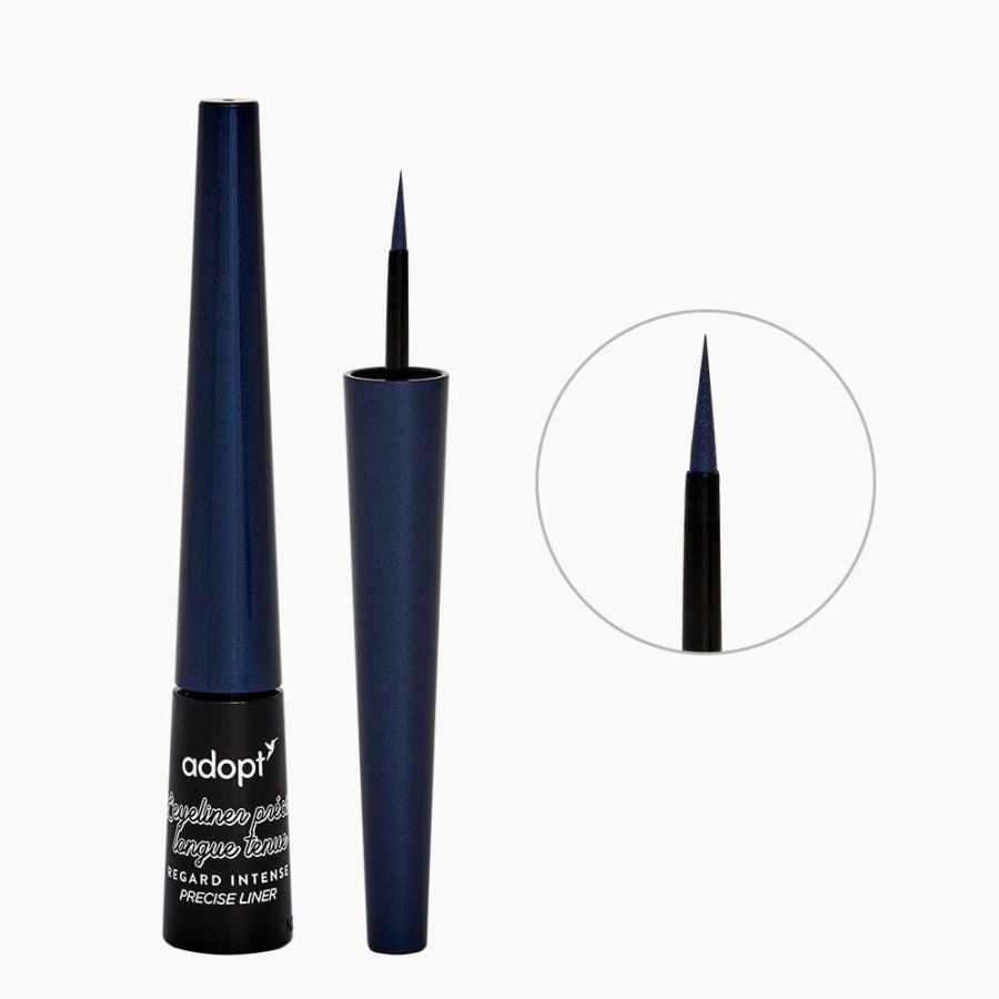 Make-Up Adopt Eyeliner | Long Lasting And Precise Eyeliner For An Intense Look