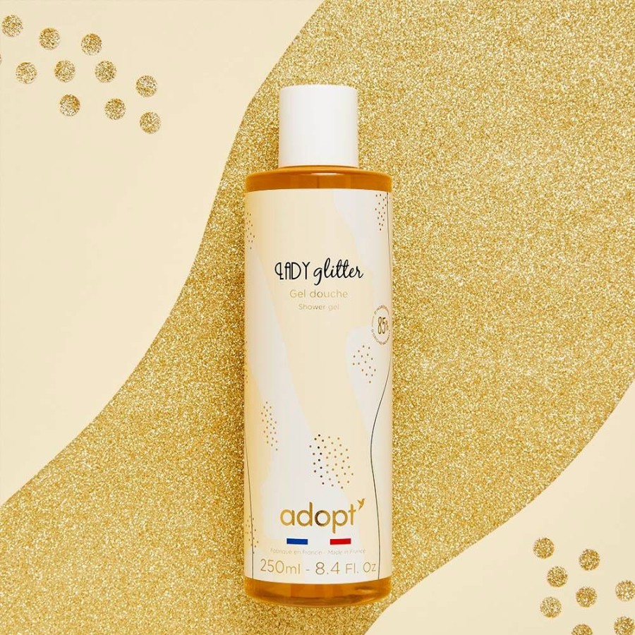 Body Care Adopt | Lady Glitter