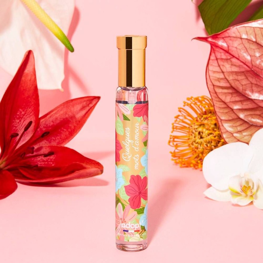 Fragrance Adopt Eau De Parfum | Quelques Mots D'Amour