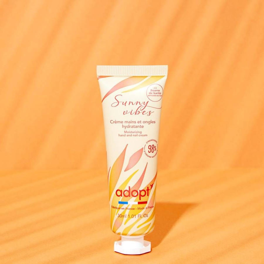 Body Care Adopt | Sunny Vibes