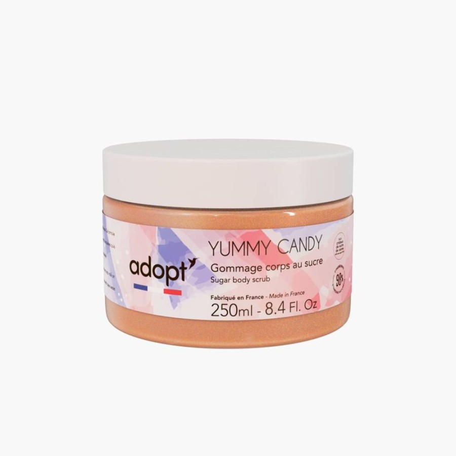 Body Care Adopt | Yummy Candy