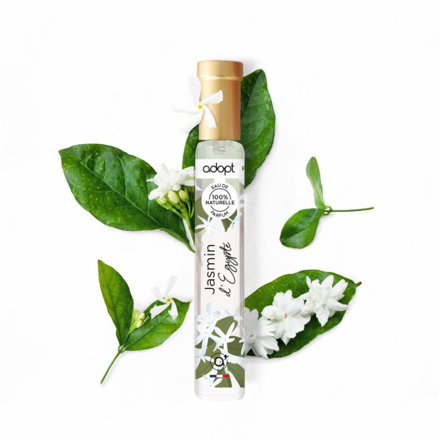 Fragrance Adopt Eau De Parfum | Jasmin D'Egypte