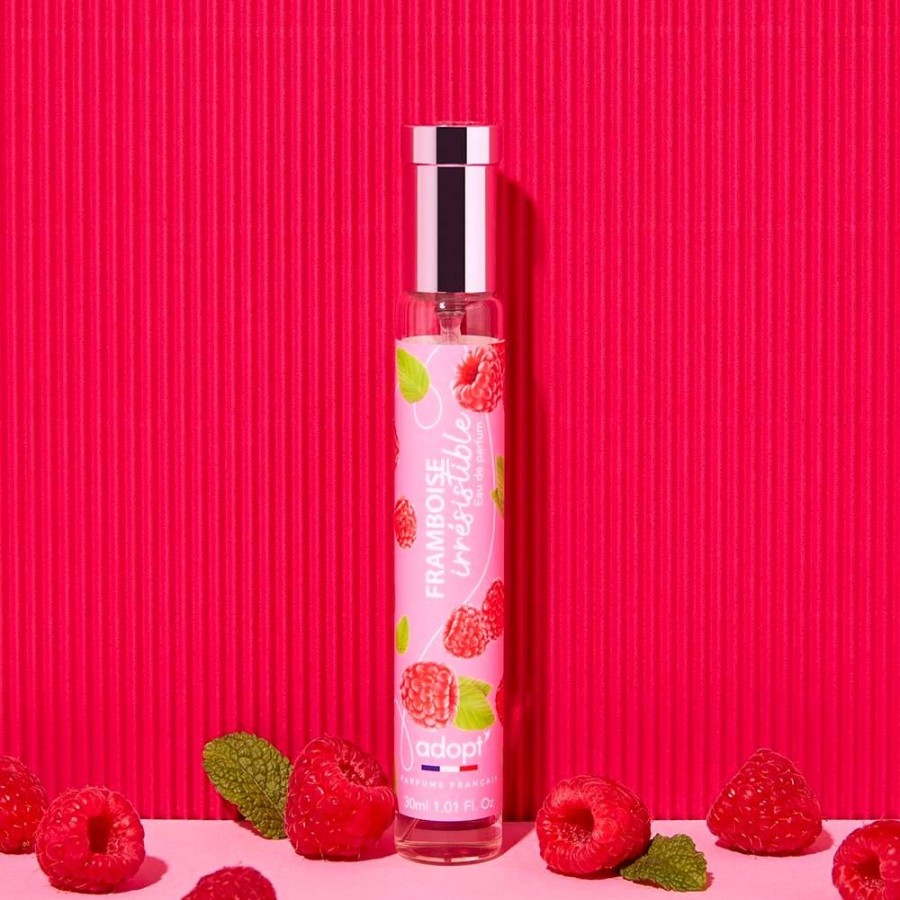 Fragrance Adopt Eau De Parfum | Framboise Irresistible