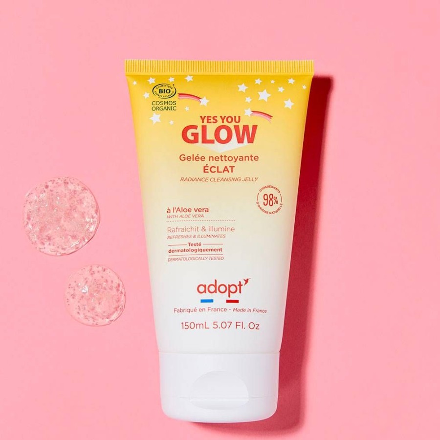 Skincare Adopt | Yes You Glow