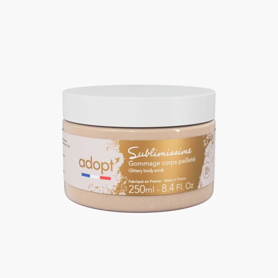 Body Care Adopt | Sublimissime