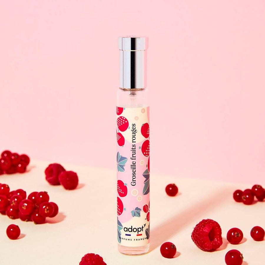 Fragrance Adopt Eau De Parfum | Groseille Fruits Rouges