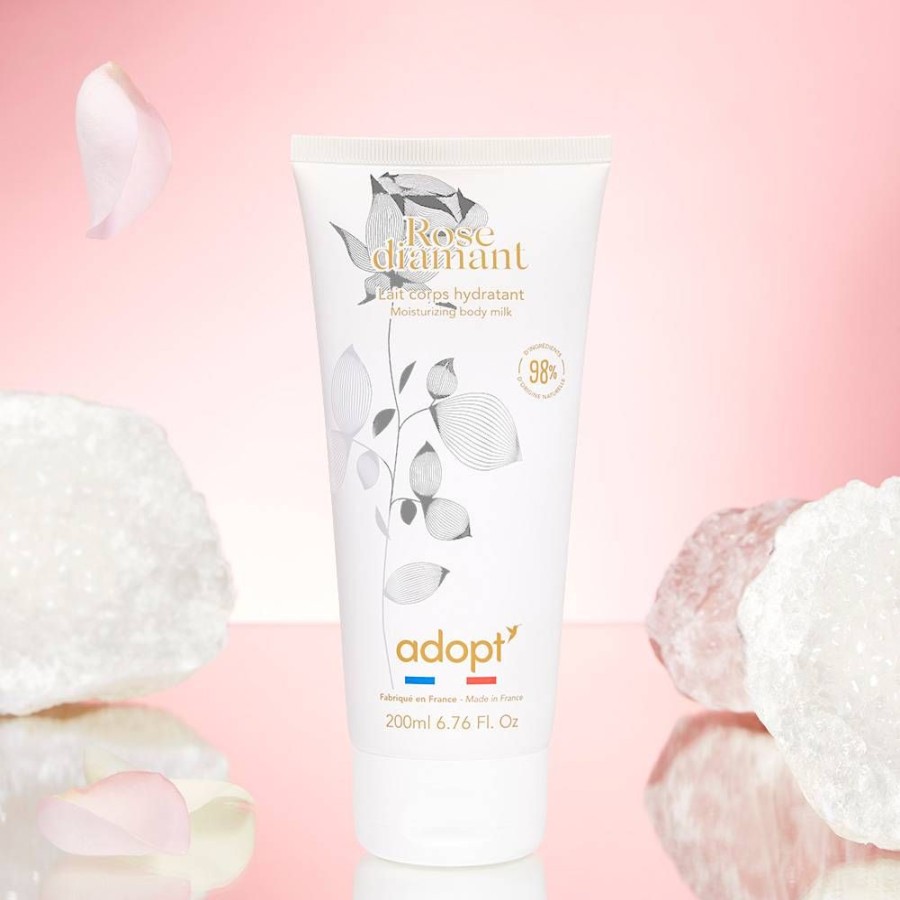 Body Care Adopt | Rose Diamant