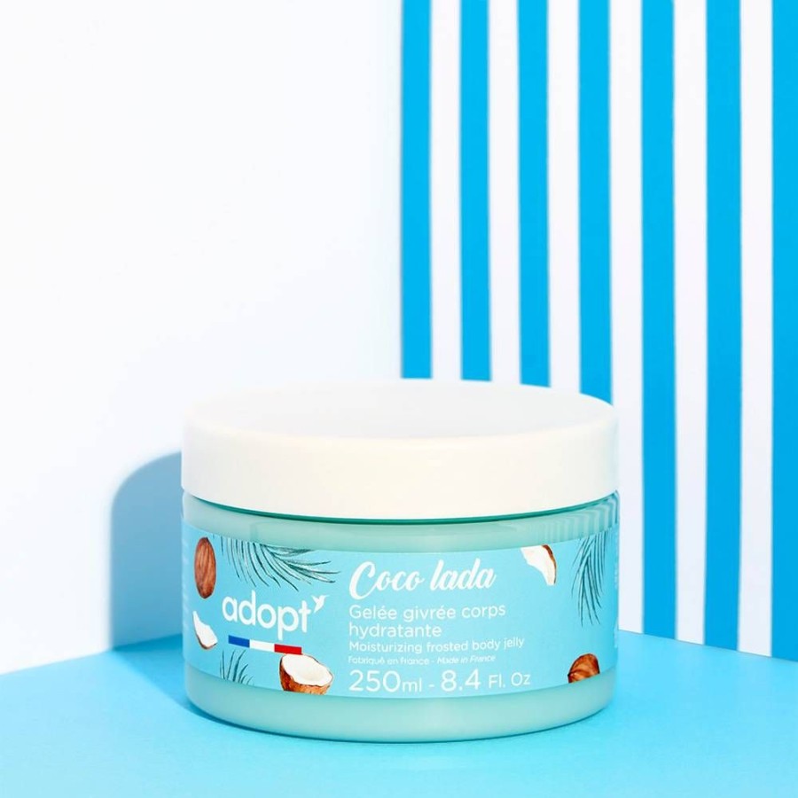 Body Care Adopt | Coco Lada