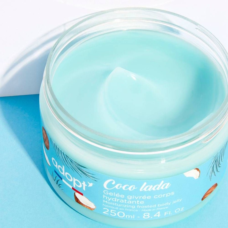 Body Care Adopt | Coco Lada