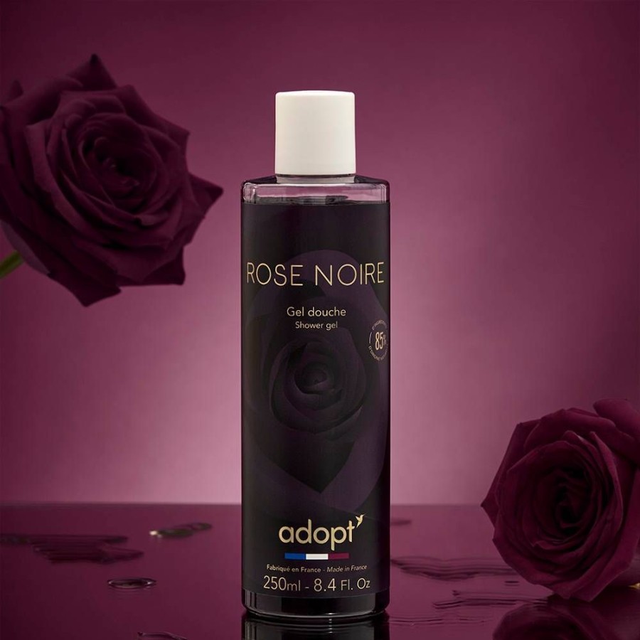 Body Care Adopt | Rose Noire Collector