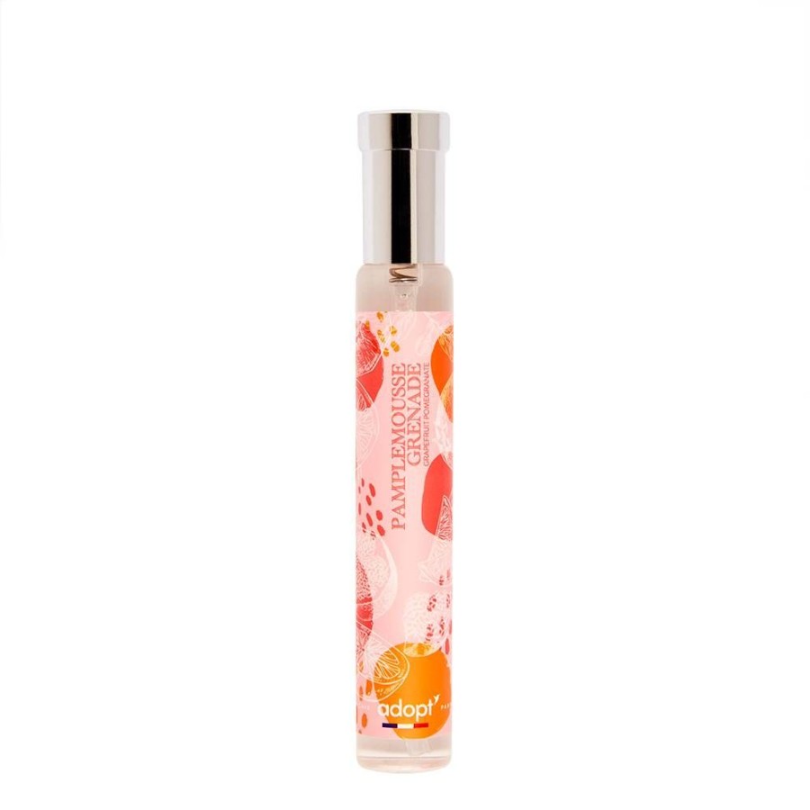 Fragrance Adopt Eau De Parfum | Pamplemousse Grenade