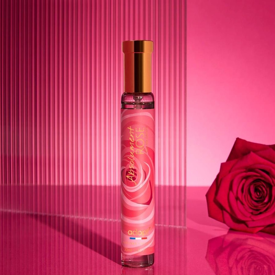 Fragrance Adopt Eau De Parfum | Absolument Rose