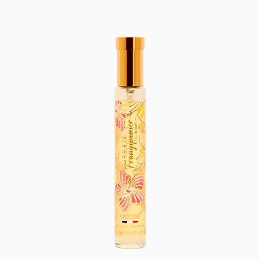 Fragrance Adopt Eau De Parfum | Fleur De Frangipanier